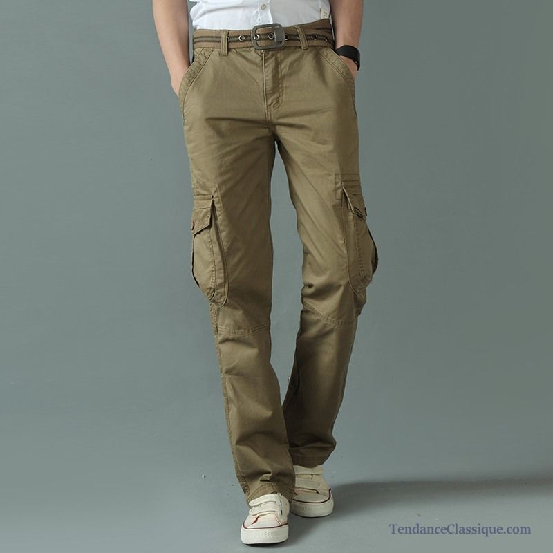 Pantalon Tissu Homme, Pantalon Blanc Homme Pas Cher