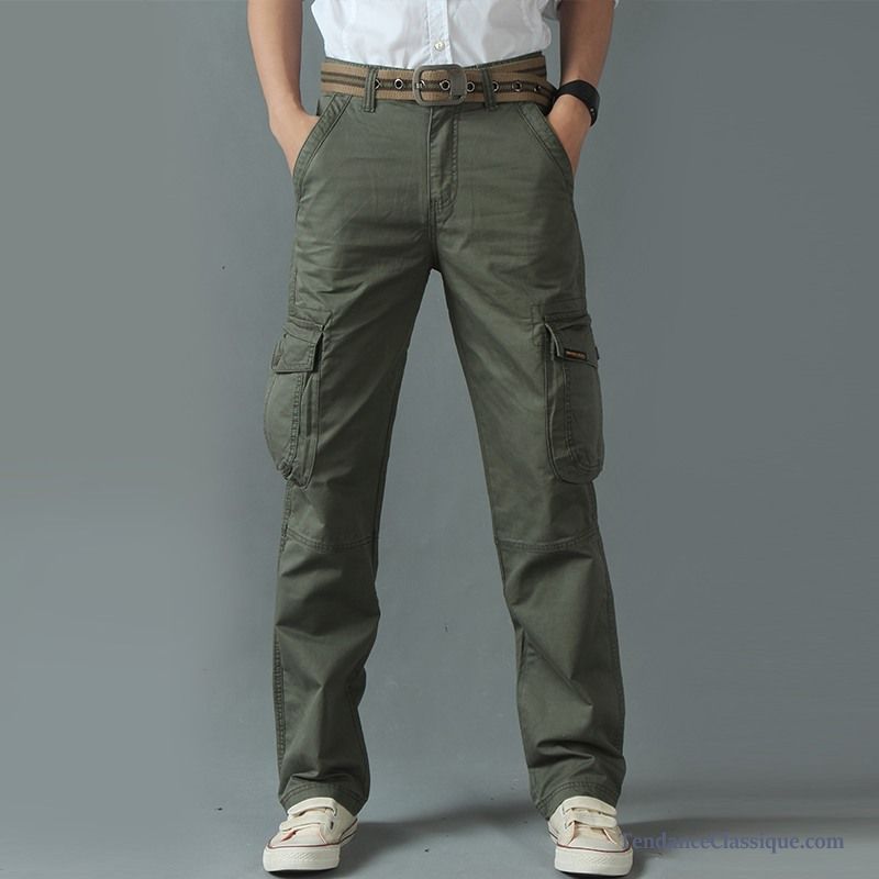 Pantalon Tissu Homme, Pantalon Blanc Homme Pas Cher