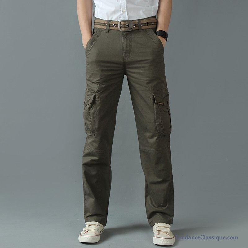 Pantalon Tissu Homme, Pantalon Blanc Homme Pas Cher