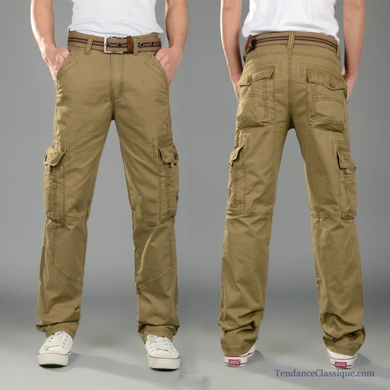 Pantalon Tissu Homme, Pantalon Blanc Homme Pas Cher