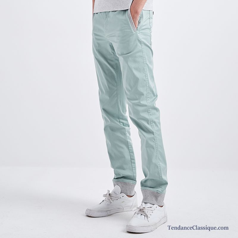 Pantalon Velours Homme Slim, Pantalon En Velours Homme