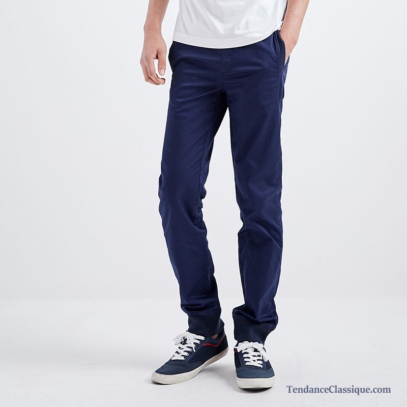 Pantalon Velours Homme Slim, Pantalon En Velours Homme