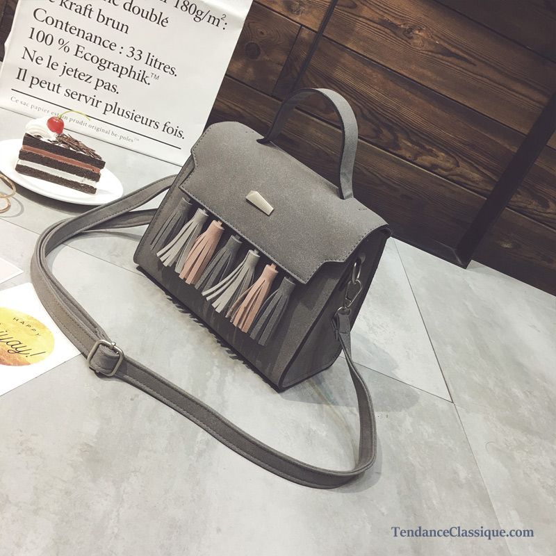 Petit Sac Noir Bandoulière, Sac A Main Cuir Femme Pas Cher