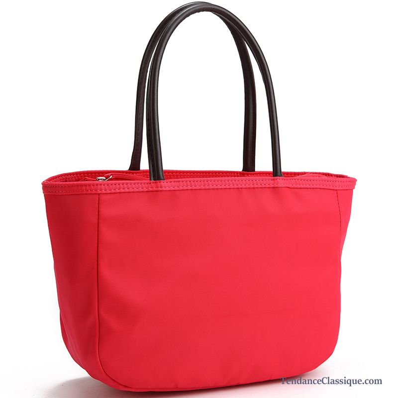 Petit Sac À Bandoulière Rouge, Sac A Main Et Bandouliere