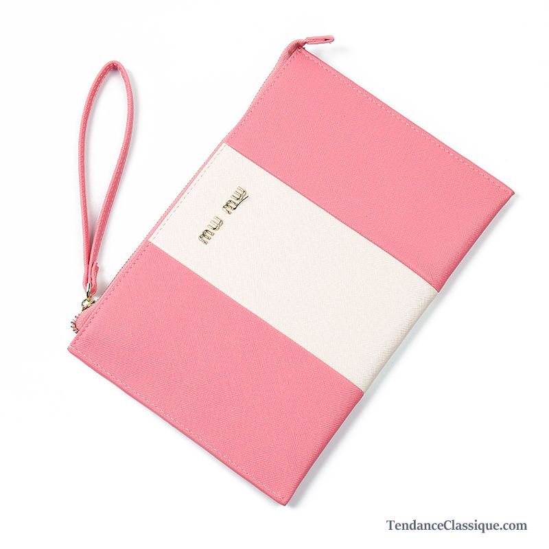 Porte Monnaie De Marque Femme, Portefeuilles Tendance Femme