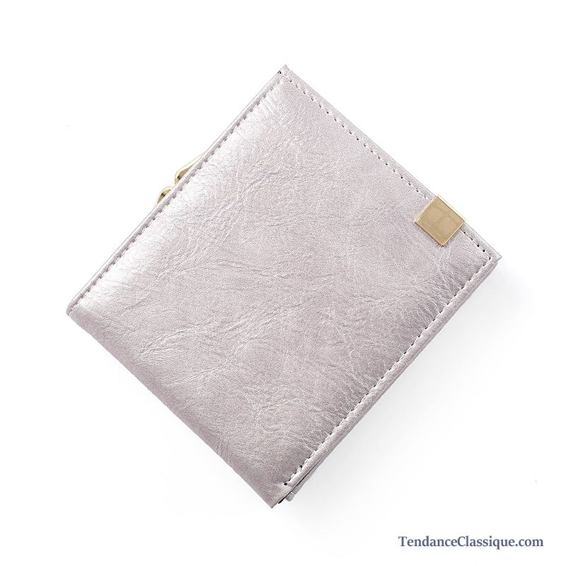 Porte Monnaie Porte Carte Femme, Pochette Portefeuilles Femme En Vente