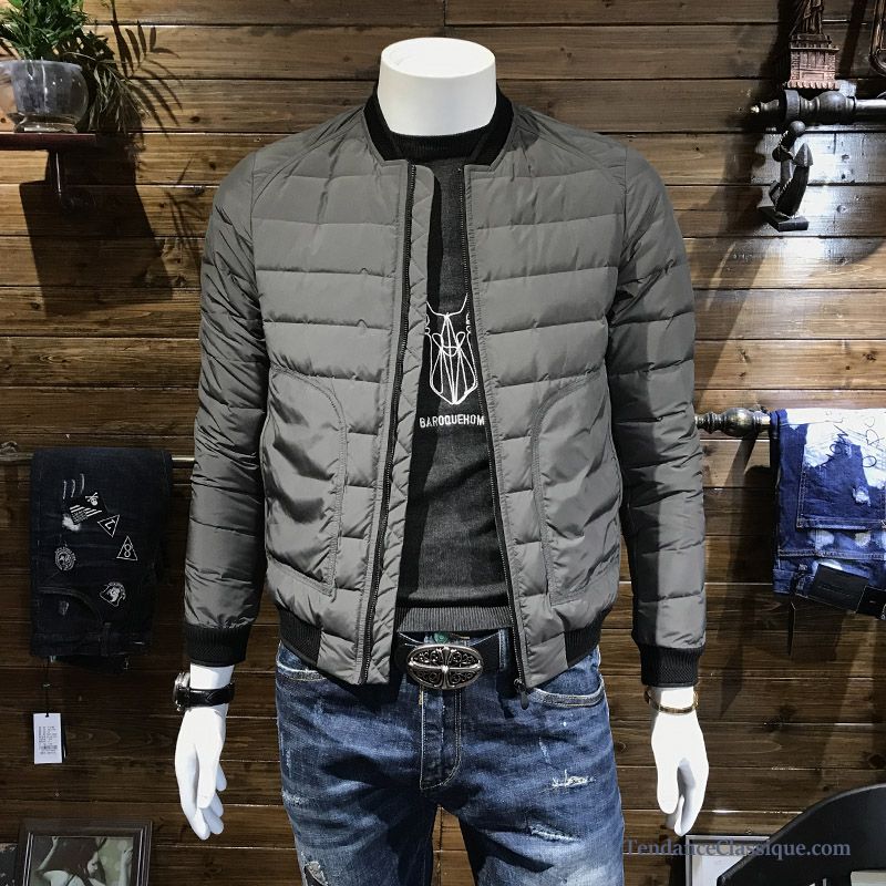 Promotion Doudoune Homme Ivoire, Doudoune De Marque Pour Homme Pas Cher