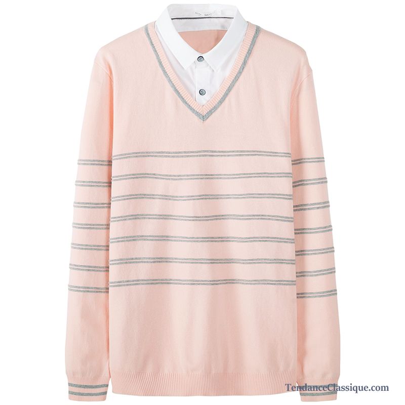 Pull En Laine Homme, Gros Pull Laine Homme