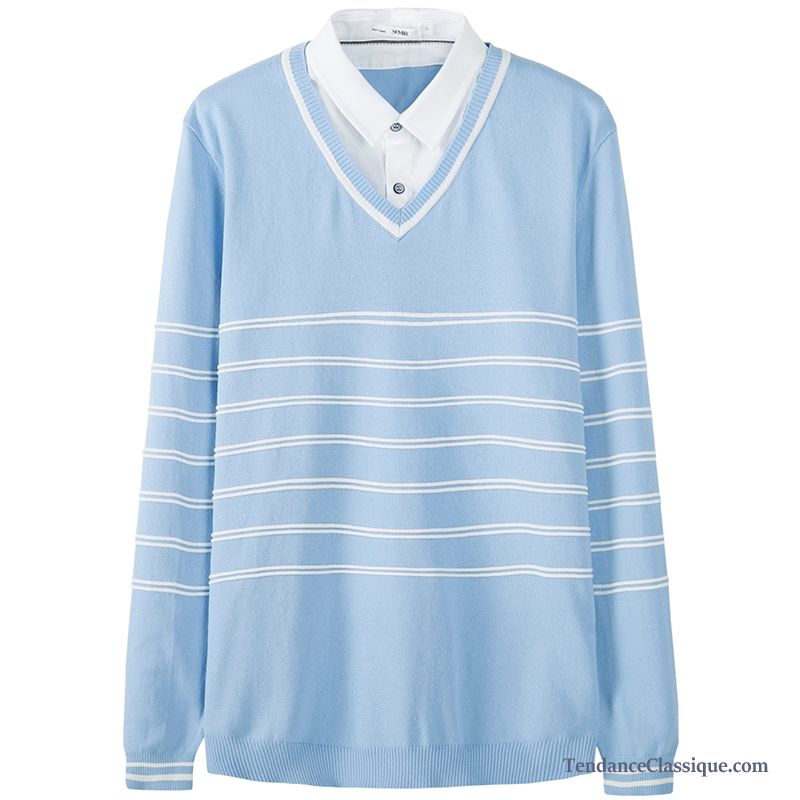 Pull En Laine Homme, Gros Pull Laine Homme