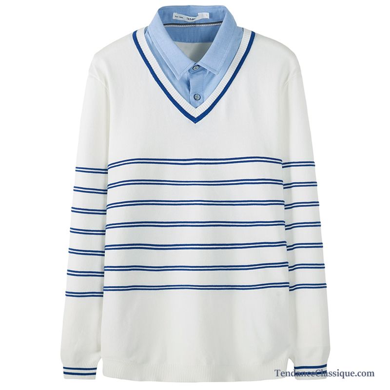 Pull En Laine Homme, Gros Pull Laine Homme