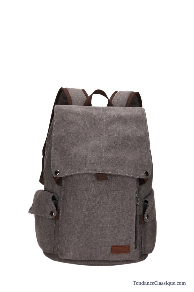 Sac A Dos Ecole Garcon Saumon, Petit Sac À Dos Pour Homme Pas Cher