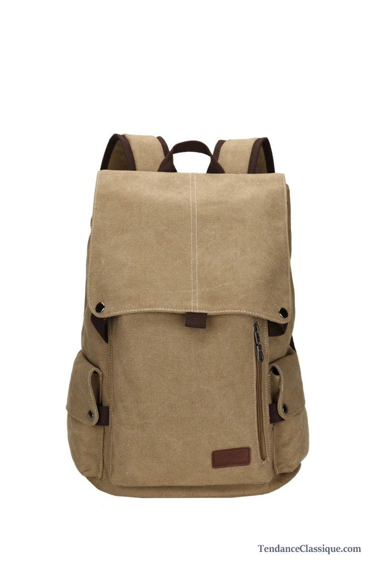 Sac A Dos Ecole Garcon Saumon, Petit Sac À Dos Pour Homme Pas Cher