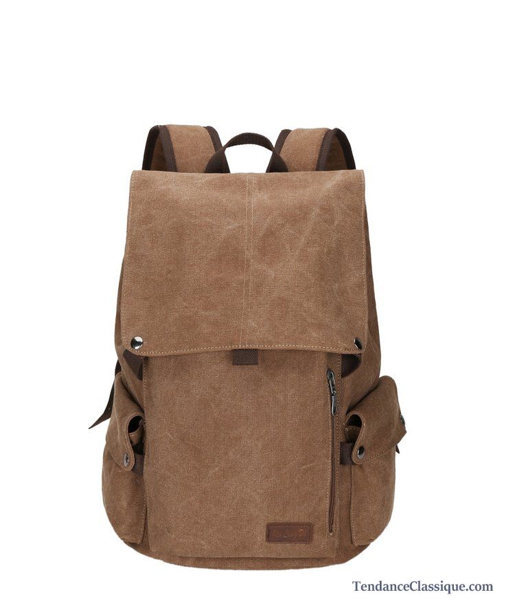 Sac A Dos Ecole Garcon Saumon, Petit Sac À Dos Pour Homme Pas Cher