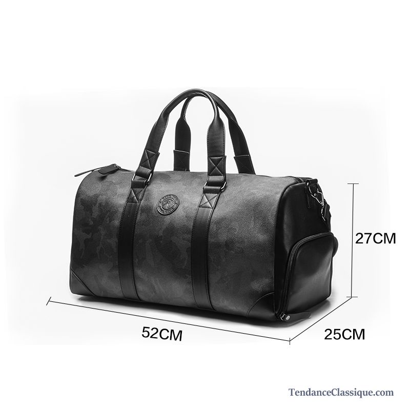 Sac A Dos Homme College Chameau, Sac Ecole Mode Homme Pas Cher