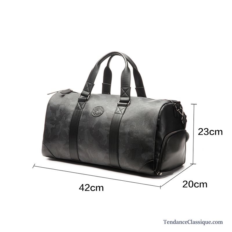 Sac A Dos Homme College Chameau, Sac Ecole Mode Homme Pas Cher