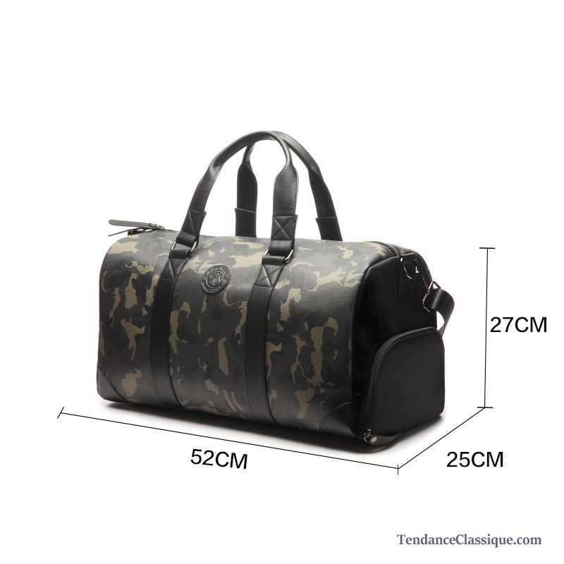 Sac A Dos Homme College Chameau, Sac Ecole Mode Homme Pas Cher