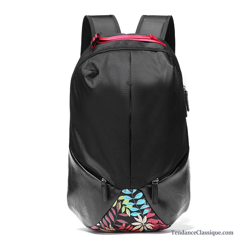 Sac A Dos Mode Homme Pensée, Sac Ecole Mode Homme Pas Cher