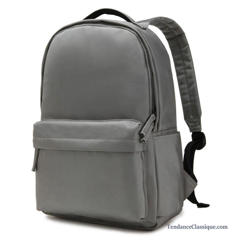 Sac A Dos Pour College Homme Marine, Sac De Collège Pour Homme Pas Cher