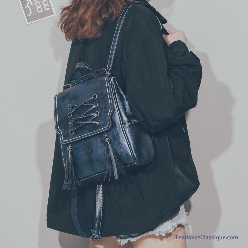 Sac A Dos Pour Mode, Sac A Dos Pour College Femme