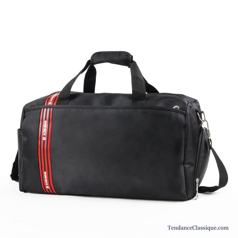 Sac A Dos Randonnee Homme, Sac De Voyage Cuir Noir Soldes