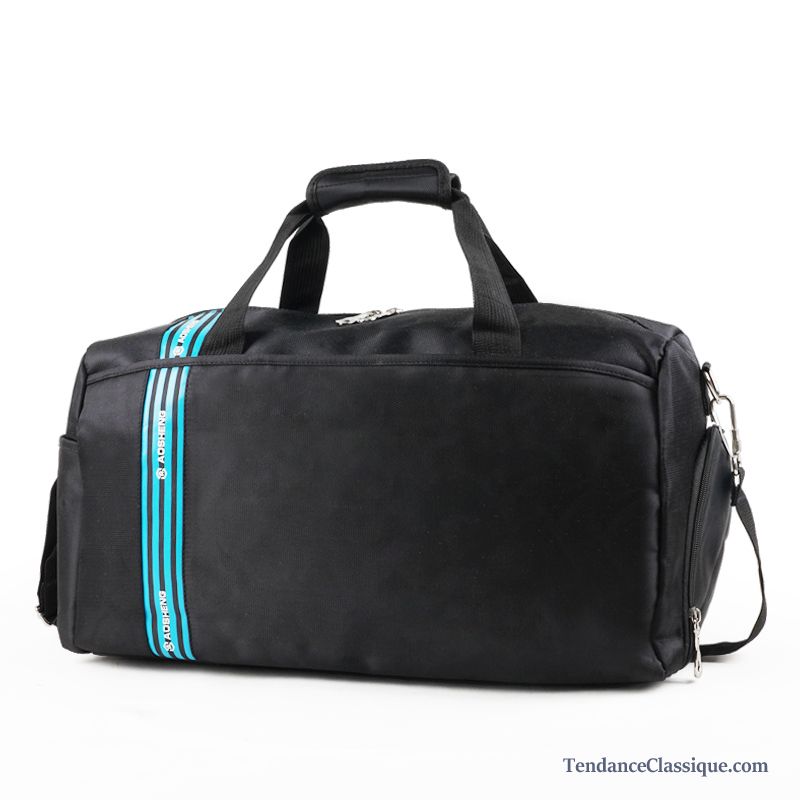 Sac A Dos Randonnee Homme, Sac De Voyage Cuir Noir Soldes