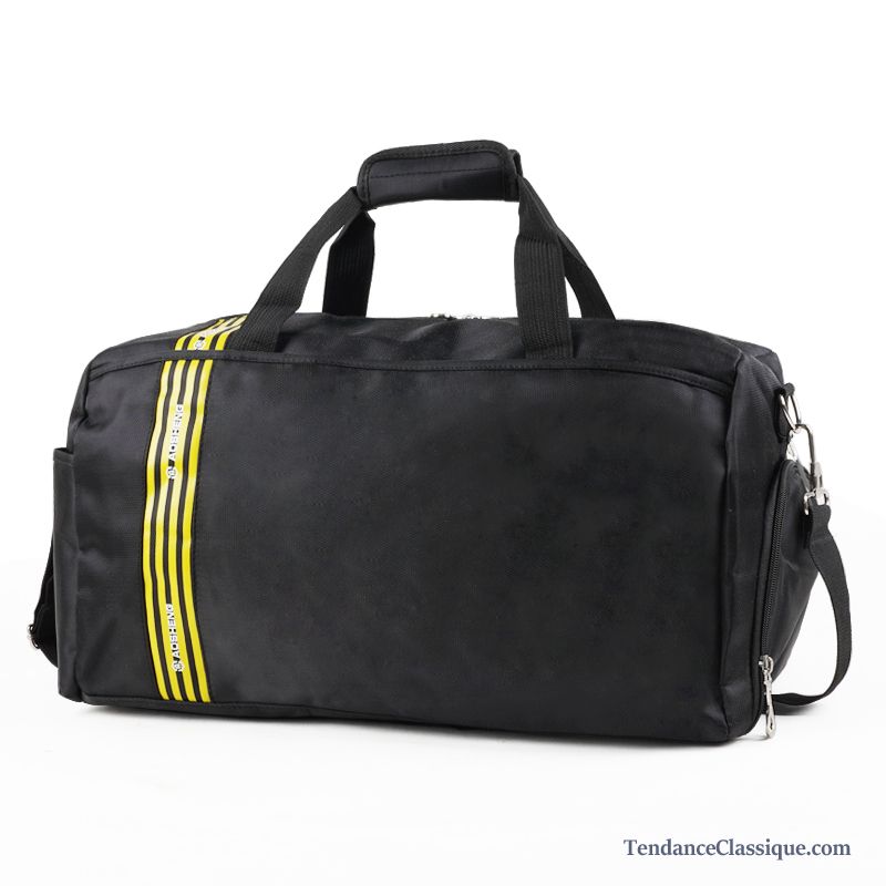 Sac A Dos Randonnee Homme, Sac De Voyage Cuir Noir Soldes