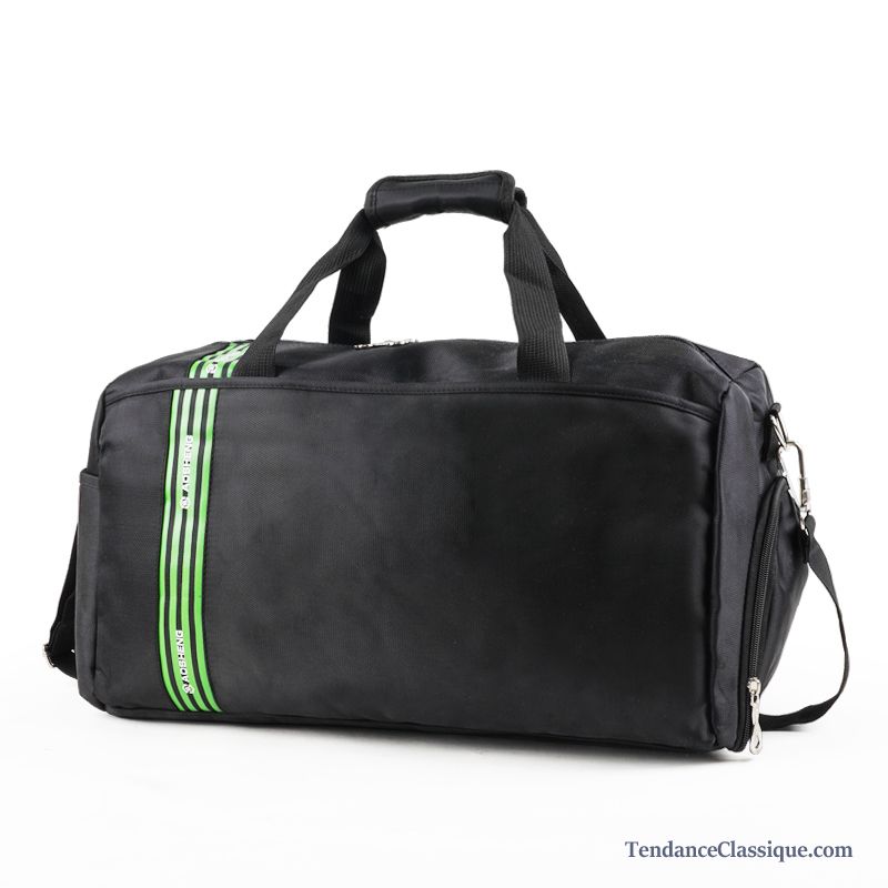 Sac A Dos Randonnee Homme, Sac De Voyage Cuir Noir Soldes