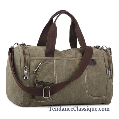 Sac A Dos Scolaire Garcon Blé, Sac De Voyage Homme