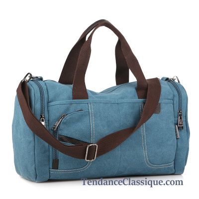 Sac A Dos Scolaire Garcon Blé, Sac De Voyage Homme