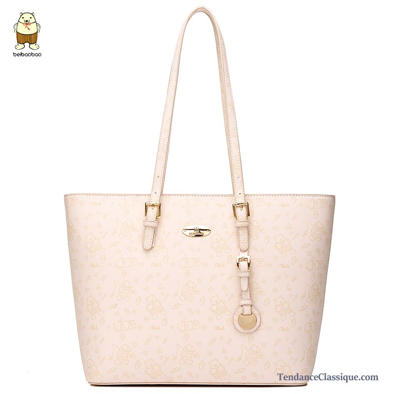 Sac A Main Grande Marque Solde Or, Grand Sac A Main En Cuir En Vente