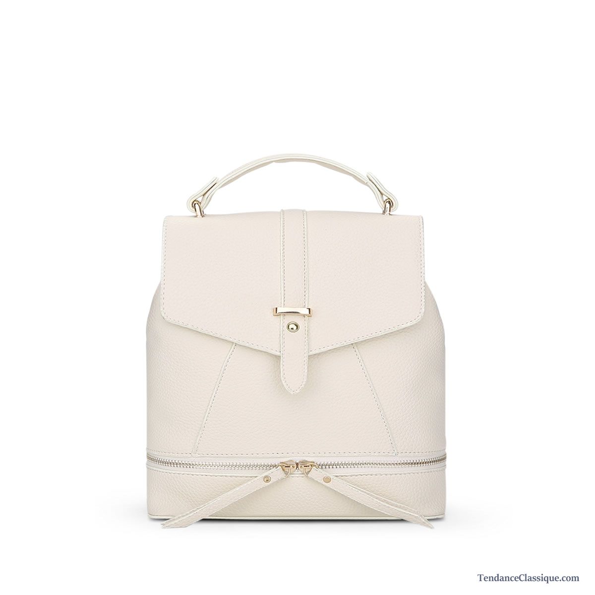 Sac Bandoulière Blanc Femme, Sac À Bandoulière En Toile