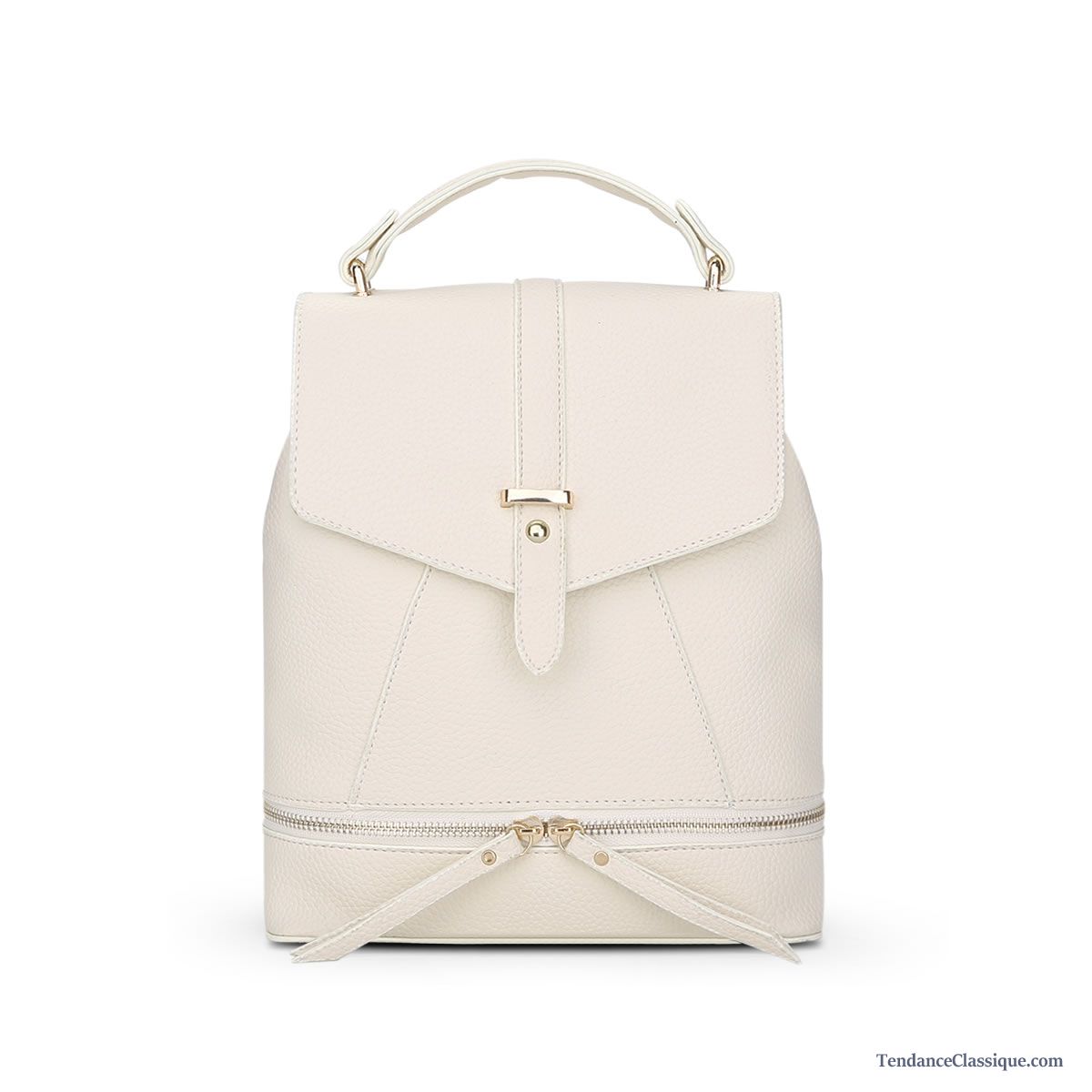 Sac Bandoulière Blanc Femme, Sac À Bandoulière En Toile