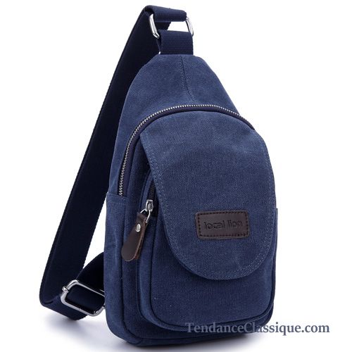 Sac Bandoulière Cuir Rosybrown, Sac Bandoulière En Cuir Homme