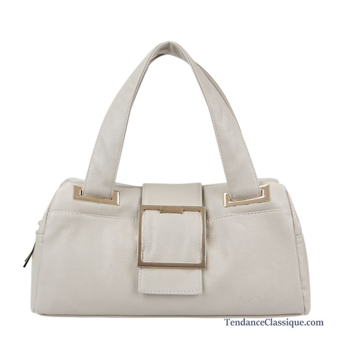 Sac Bandoulière De Marque Femme, Sac À Main Cuir Bandoulière