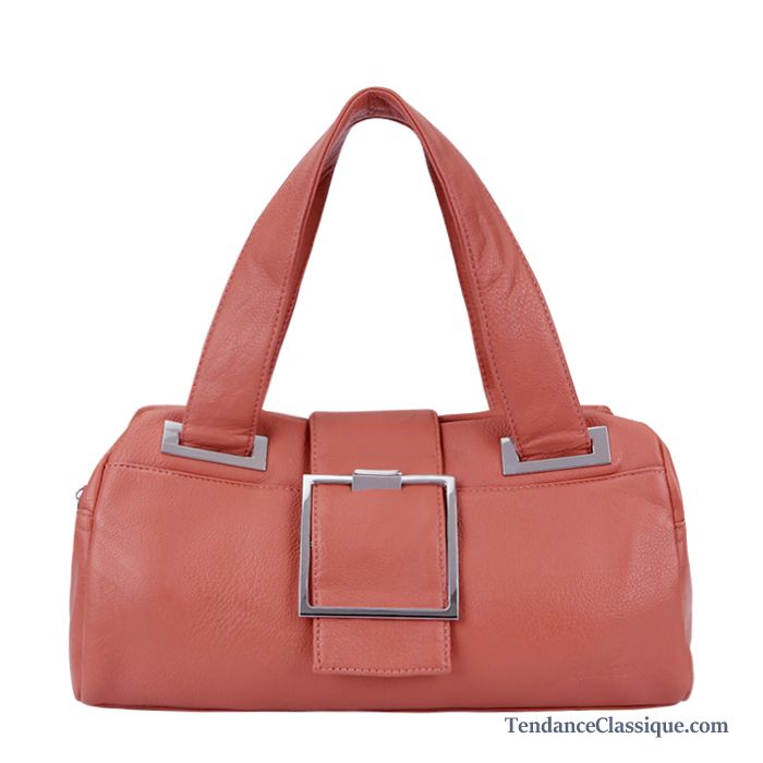 Sac Bandoulière De Marque Femme, Sac À Main Cuir Bandoulière