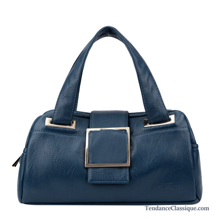 Sac Bandoulière De Marque Femme, Sac À Main Cuir Bandoulière