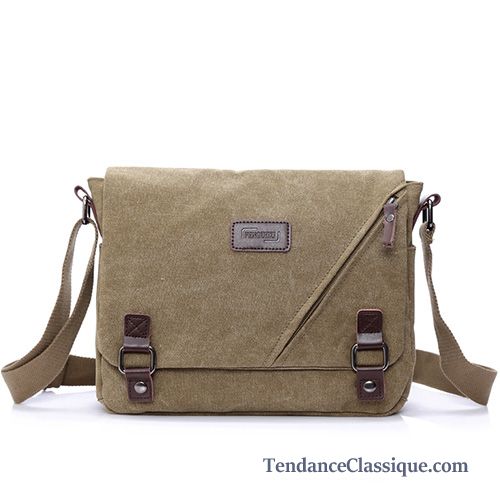 Sac Bandoulière Homme Lavande, Petit Sac Noir Bandoulière