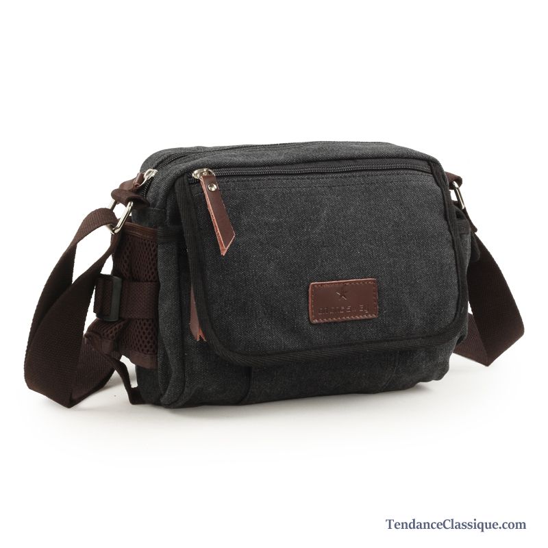 Sac Bandoulière Sport Homme, Sac À Bandoulière Mode