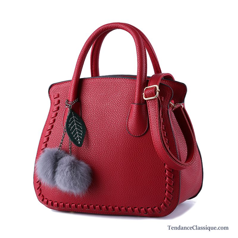 Sac Besace Cuir Femme Bandouliere Neige, Sac Bandoulière Femme Cuir En Vente