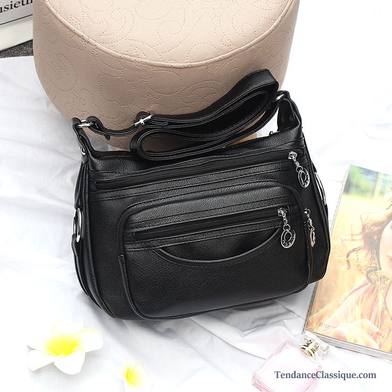 Sac Cuir Bandoulière Femme Pérou, Petit Sac À Bandoulière Bandoulière Pas Cher