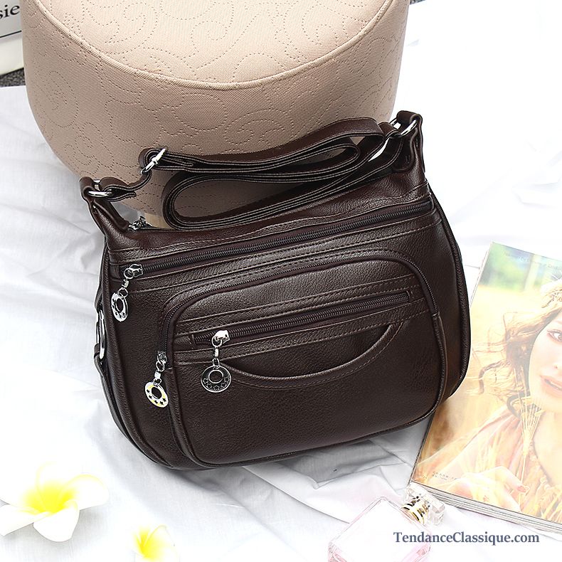 Sac Cuir Bandoulière Femme Pérou, Petit Sac À Bandoulière Bandoulière Pas Cher