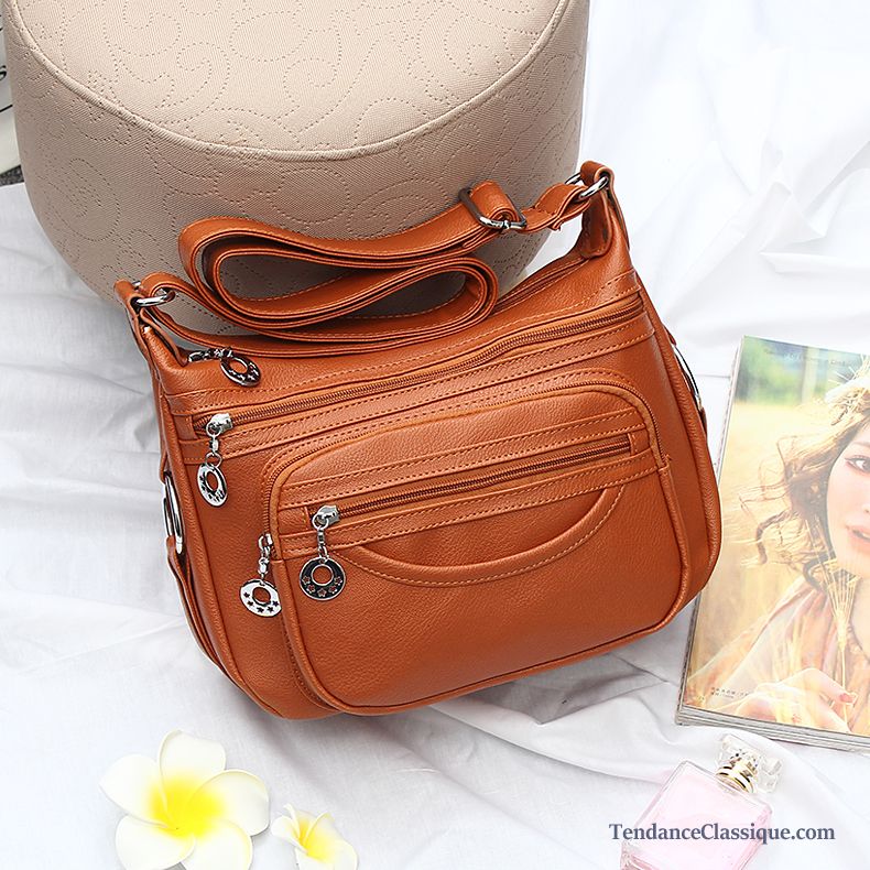 Sac Cuir Bandoulière Femme Pérou, Petit Sac À Bandoulière Bandoulière Pas Cher