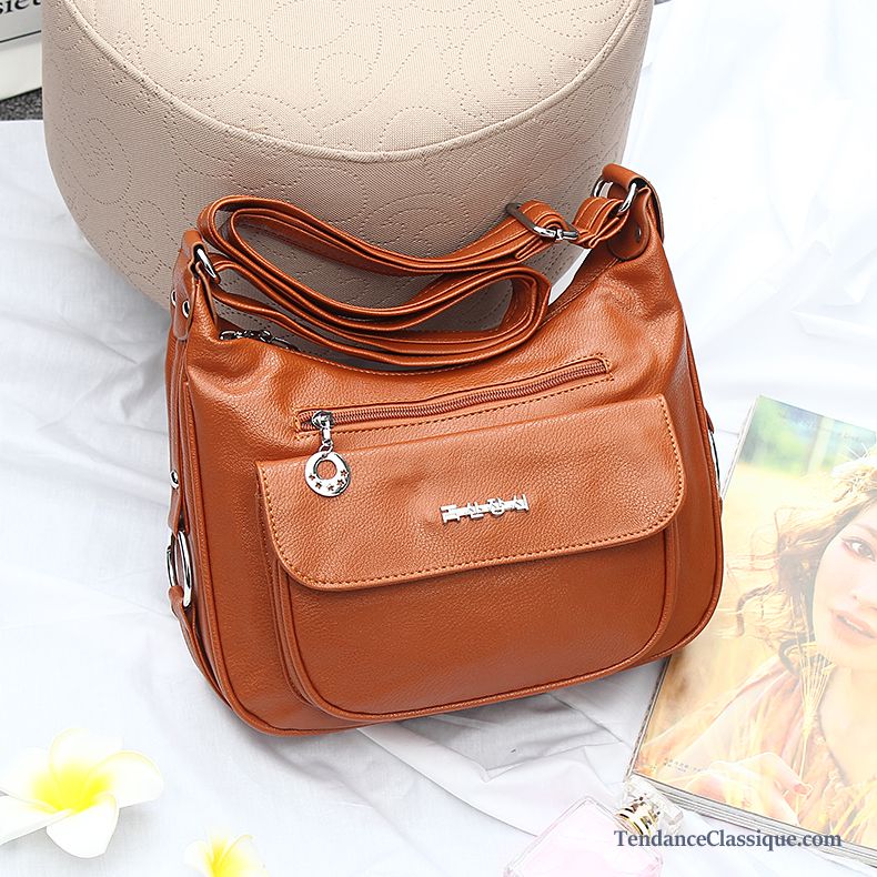 Sac Cuir Bandoulière Femme Pérou, Petit Sac À Bandoulière Bandoulière Pas Cher