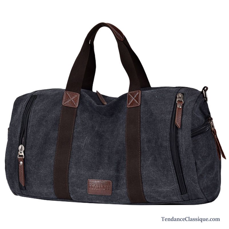 Sac De College Homme Rubine, Voyage En Sac A Dos