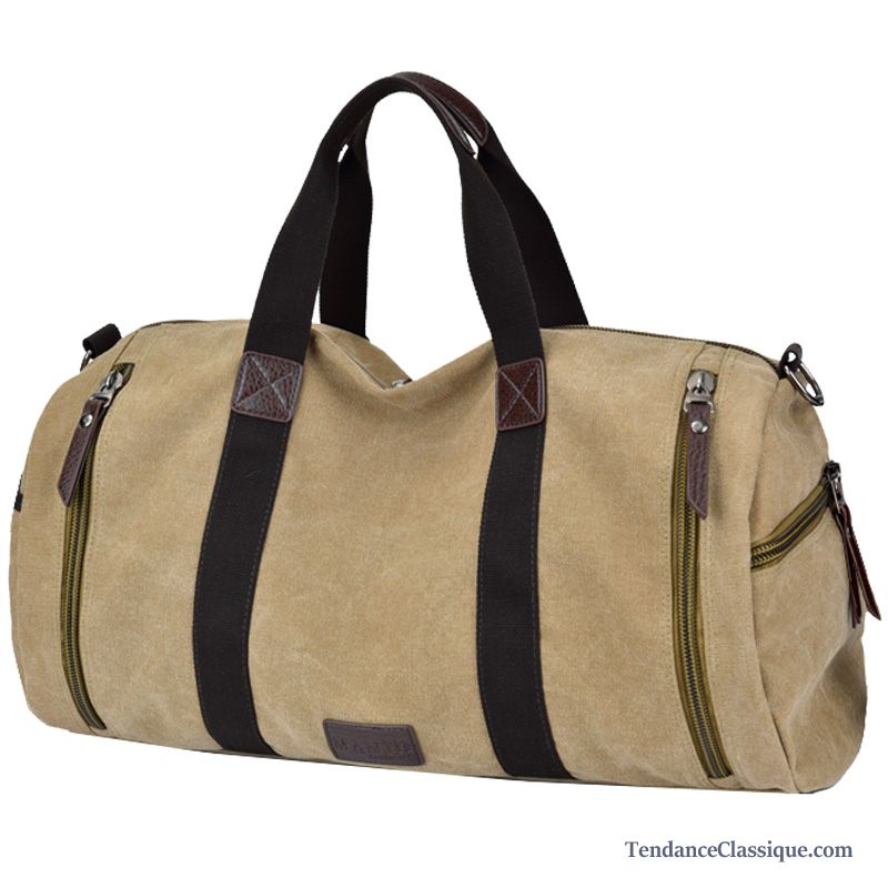 Sac De College Homme Rubine, Voyage En Sac A Dos