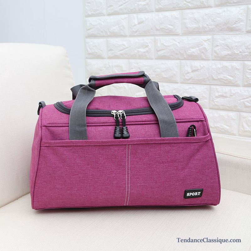 Sac De Voyage Cartable Collège, Sac De Voyage Sport Femme