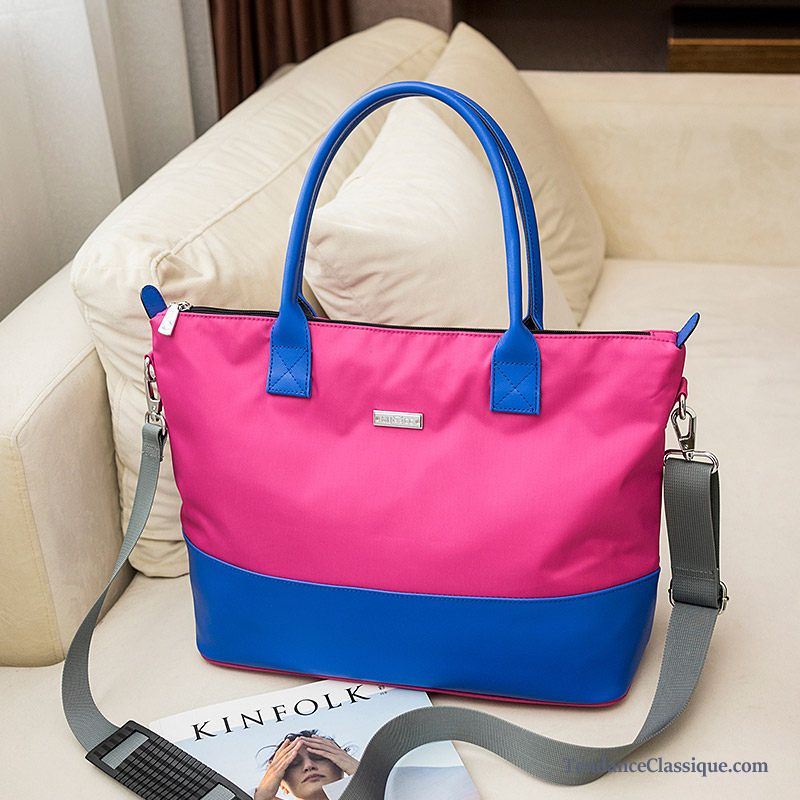 Sac De Voyage Cuir Femme, Sac De Voyage College Pour Femme