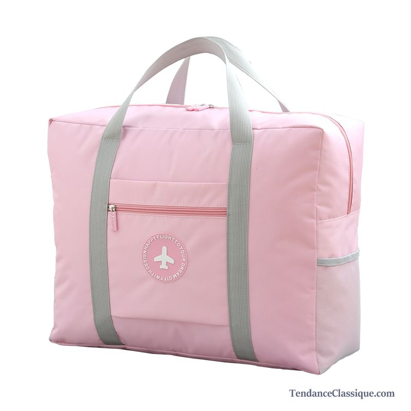 Sac De Voyage Pour Petite Femme, Sac De Voyage Impermeable Voyage En Vente