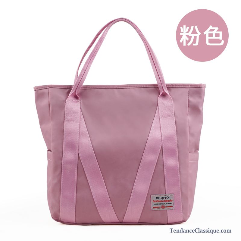 Sac De Voyage Pour Voyage Violet, Sac De Voyage Pour Le College Femme