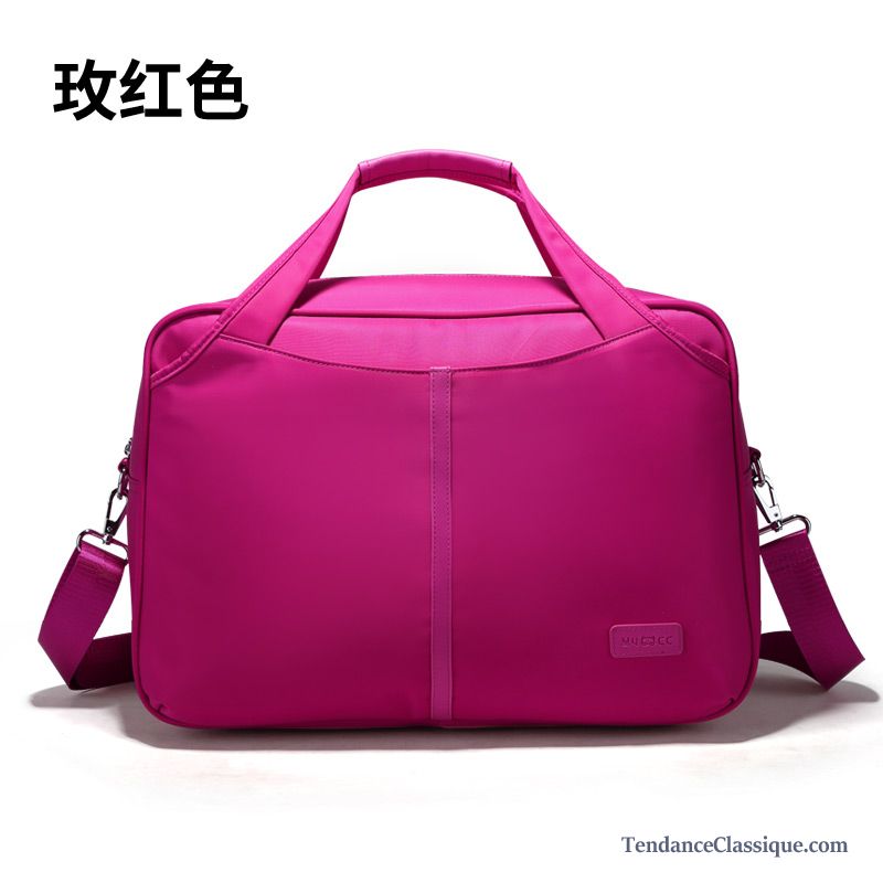 Sac De Voyage Scolaire Femme Ivoire, Sac De Voyage Scolaire Femme College Pas Cher